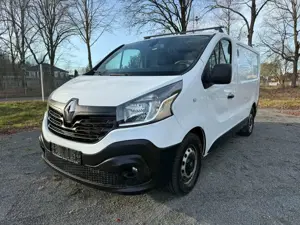 Renault Trafic Kasten L1H1 2,9t Komfort+Klima+
