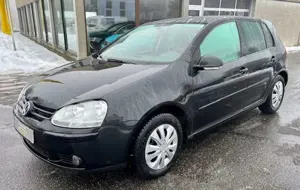 Volkswagen Golf United 4tg."Alu,Klimaanlage,Sitzheizung,1 Hand"