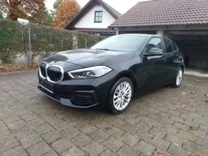 BMW 118 118i Advantage