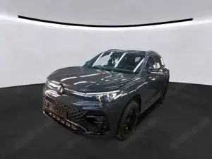 Volkswagen Tiguan 1.5 TSI eHybrid 200 kW R-Line*Black Style*IQ.Drive