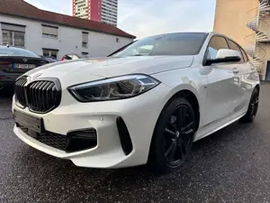 BMW 118 1 Limousine 118 d M Sport *wenig KM*