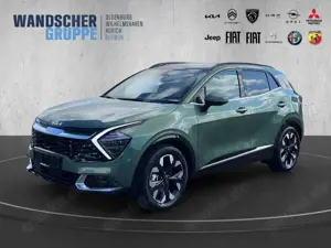 Kia Sportage 1.6T PHEV Panoramadach/Sitzheizung