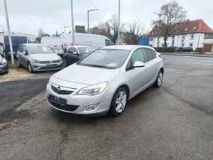 Opel Astra Design Edition