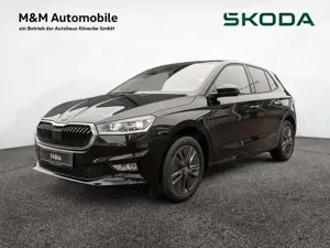 Skoda Fabia 1.0 TSI Balance PDC SHZ NAVI ACC LED