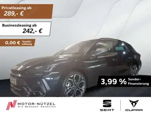 CUPRA Leon ST 1.5 eTSI DSG MATRIX+NAVI+APP+ACC+SHZ+AHK