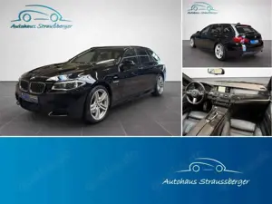 BMW 535 d Touring /AHK/HK/STH/360°Kamera/Memory/LED