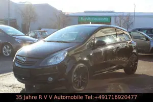 Opel Corsa D 1.4 Color Ed., Scheckheftgepflegt, 1.HD