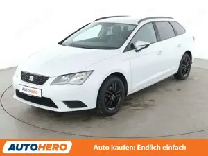 SEAT Leon 1.2 TSI Reference*TEMPO*PDC*KLIMA*
