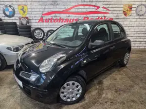Nissan Micra Visia *Tüv  Service NEU*