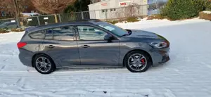 Ford Focus Turnier ST-Line X 2,0EcoBlue Automatik AHK Bild 5