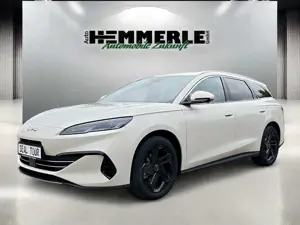 BYD Seal 6 Comfort Lite DM-i *SOFORT VERFÜGBAR