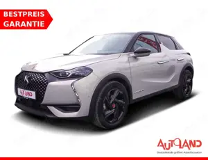 DS Automobiles DS 3 DS3 Crossback 1.2 Automatik LED Navi Totwinkel