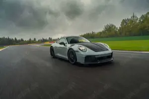 TECHART Others 911 Carrera 4 GTS I PDLS I Bose I 360° I 18-Weg