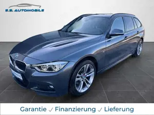 BMW 320 d Touring xDrive M-Sport GARANTIE/AUT/HUD/LED