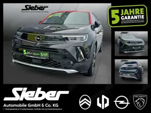 Opel Mokka-E Ultimate *Alcantara*Matrix*11KW-OBC**