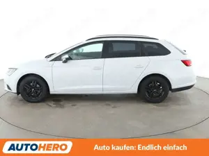SEAT Leon 1.2 TSI Reference*TEMPO*PDC*KLIMA* Bild 3