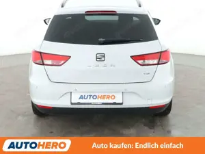 SEAT Leon 1.2 TSI Reference*TEMPO*PDC*KLIMA* Bild 5