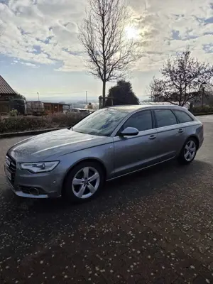 Audi A6 Avant 3.0 TDI DPF quattro S tronic
