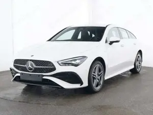 Mercedes-Benz CLA 250 e SB AMG/Advanced/LED/Kamera/Navi/AHK/