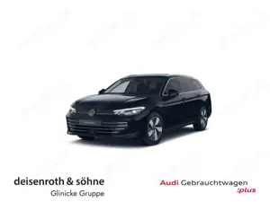 Volkswagen Passat Variant Business 1.5 eTSI AHK/Nav/360/Ass