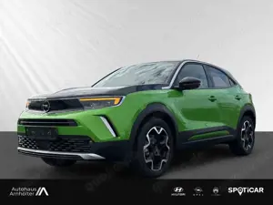 Opel Mokka-E Ultimate 100KW KLIMA+PDC+KAMERA+AT+