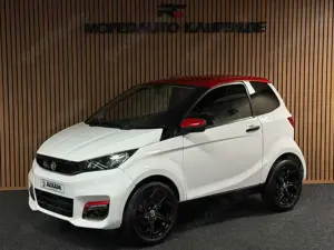 Aixam City Sport 2023 !! – Microcar – 45 km/h