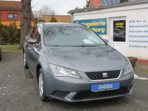 SEAT Leon Reference Kombi 1,6l TDI PDC, Klima!!SR+WR!!