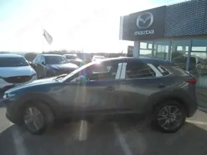 Mazda CX-30 e-SKYACTIV X M-Hybrid 186 Exclusive-l AT Bild 2