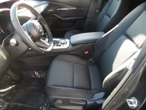 Mazda CX-30 e-SKYACTIV X M-Hybrid 186 Exclusive-l AT Bild 4