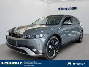 Hyundai IONIQ 5 Elektro*Wärmepumpe*SzHZ*Kamera*Navi*PDC*