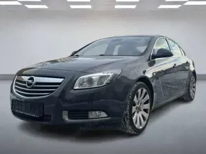 Opel Insignia Lim. Cosmo 4x4*Automatik
