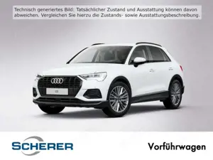 Audi Q3 advanced 35 TFSI 110(150) kW(PS) S tronic