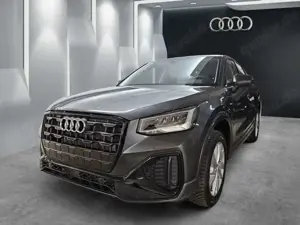 Audi Q2 S line