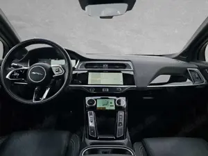 Jaguar I-Pace EV320 SE Bild 5
