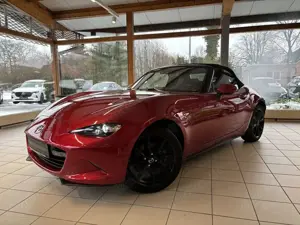 Mazda MX-5 Sportsline 160PS*Sportauspuff*Sportlenkrad*BOSE*LE