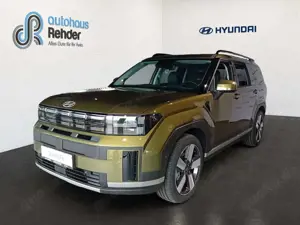 Hyundai SANTA FE HEV 1.6 T-GDI 6-AT 4WD SIGNATURE Komfort-Paket