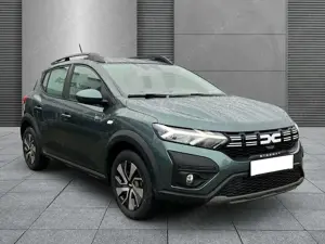 Dacia Sandero Stepway TCe 90 Expression SHZ+LED+PDC