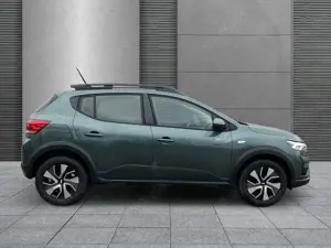 Dacia Sandero Stepway TCe 90 Expression SHZ+LED+PDC Bild 2