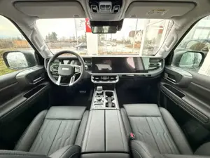 BAIC BJ40 Pro, AT, 360° Kamera, 4x4 Bild 5