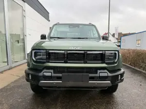 BAIC BJ40 Pro, AT, 360° Kamera, 4x4 Bild 2