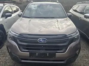 Subaru Forester Forester 2.0ie Lineartronic