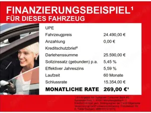 Jaguar I-Pace EV320 SE Bild 2