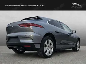 Jaguar I-Pace EV320 SE Bild 3