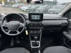 Dacia Sandero Stepway TCe 90 Expression SHZ+LED+PDC Bild 5
