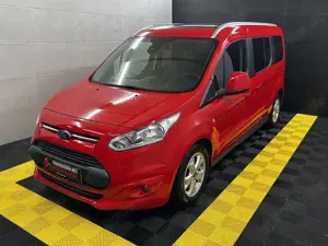 Ford Grand Tourneo