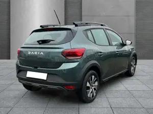 Dacia Sandero Stepway TCe 90 Expression SHZ+LED+PDC Bild 3
