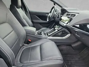 Jaguar I-Pace EV320 SE Bild 4