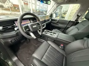 BAIC BJ40 Pro, AT, 360° Kamera, 4x4 Bild 4