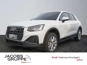 Audi Q2 35 TFSI S-tronic AHK/Smartphone Interf./Assistenzpaket Bild 1