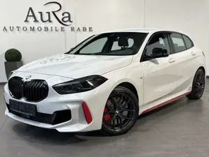 BMW 128 ti 5-Türer Sport-Aut. NAV+LED+ACC+MEMORY+18ZO